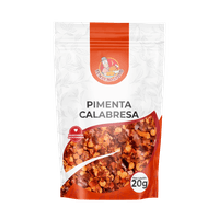 PIMENTA CALABRESA -1-